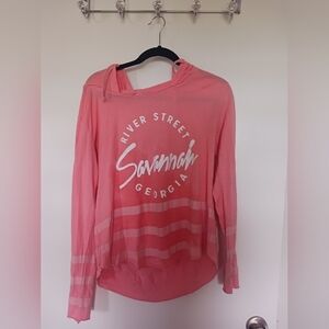 Long Sleves Shirt